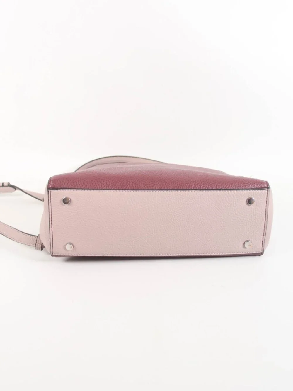 Dana Buchman Colorblock Crossbody Shoulder Bag
